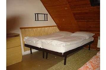 Repubblica Ceca Privát Horní Bečva, Esterno